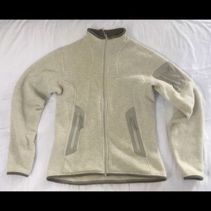 Arc'teryx Delta jacket wmns Sz S